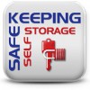 Safe-Keeping Self Storage