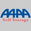 AAAA Self Storage & Moving